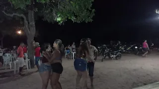 FORRÓ NO CEARÁ SÓ PRESTA ASSIM - TU QUER O VÉI NÉ - GILDENES ARAÚJO - FESTA NO INTERIOR DO CEARÁ-