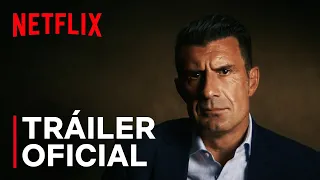 El caso Figo: El fichaje del siglo | Tráiler oficial | Netflix España