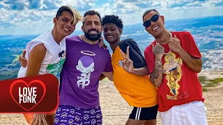 FREEZA POR QUE VOCÊ MATOU O KURIRIN - MC Nando DK, Junior Caldeirão, DJ Laffa e Kaysar (Love) TIKTOK