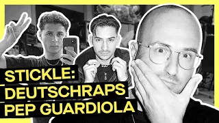 Stickle: Der Typ, der deine Lieblingsrapper groß gemacht hat || PULS Musikanalyse