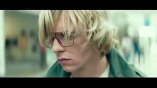 My Friend Dahmer(Ross Lynch)"I'm only human after all"