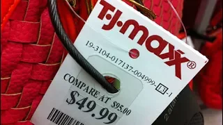 Everything You Need To Know Before Shopping At TJ Maxx