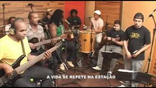 Encontros e Despedidas - Bossa do Samba