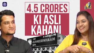 4.5 Crores ki Asli Kahani | Rameshwaram Cafe Story with the Founder CA Divya Raghavendra Rao | Ep #1