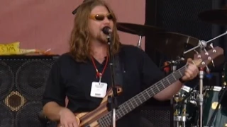 moe. - Nebraska - 7/23/1999 - Woodstock 99 West Stage (Official)