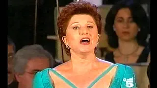 Mariella Devia – "Chi il bel sogno di Doretta", La Rondine, Puccini (1998)