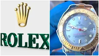 Rolex Found! 12 Traveling Luggage’s! I bought an abandoned storage locker