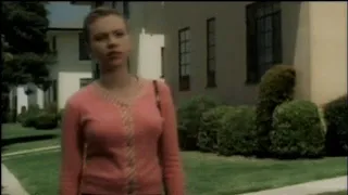 Scarlett Johansson Ghost World Statements (2001)