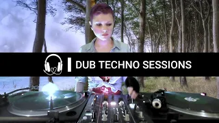 Dub Techno Sessions 021 [deep, ambient, hypnotic, melodic] [Rekordbox DVS]