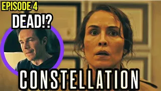 Constellation Season 1 Episode 4 Explained and Theories | AppleTV+ Series