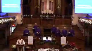 2017 Hymn 60 O Come All Ye Faithful