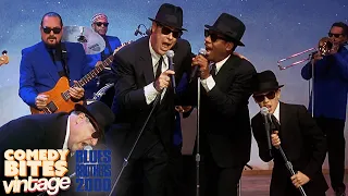 Turn On Your Love Light | Blues Brothers 2000 | Comedy Bites Vintage