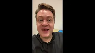 Johann Hari tells us about Stolen Focus!