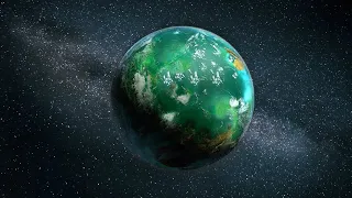 Das ist der erdähnlichste Exoplanet, der vor wenigen Tagen entdeckt wurde!