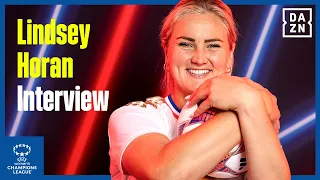 Sam Mewis & Lindsey Horan debate NWSL vs. Europe & why more and more USWNT players are going abroad