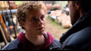 Chasing Mavericks Clip - Train Me HD