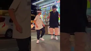 Broop'Z e Bielzinho Myranda (Erros de gravação Tiktok)