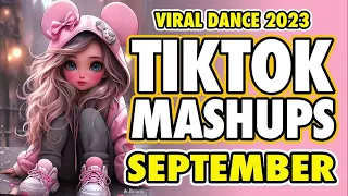 New Tiktok Mashup 2023 Philippines Party Music | Viral Dance Trends | September 5th  | 25 Min