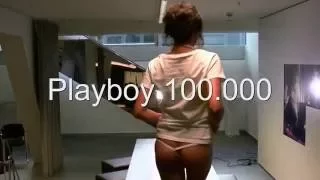 Playboy 100.000 - I gonna f@ck 100.000 ladies - Dasha