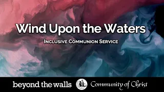 Beyond the Walls Online Church JAN 10