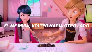 Miraculous - Lou & Lenni Kim (Sub español)  [English version].