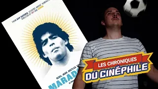 LCDC - Diego Maradona (Cannes 2019)