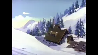 Tom and Jerry S01E02 - The Ski Bunny.mkv