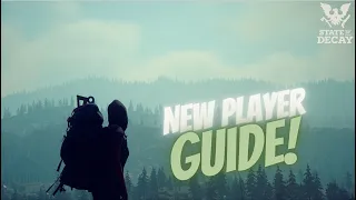 State Of Decay 2 2023 New Player Guided Walkthrough - Warlord Legacy End