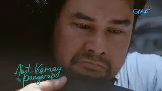 Abot Kamay Na Pangarap: A father and son’s unexpected reconciliation (Episode 176)