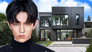 What Really Happened to Dimash Qudaibergen From The World's Best