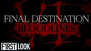 Final Destination Bloodlines (2025) First Look