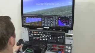 Flight Simulator Introduction