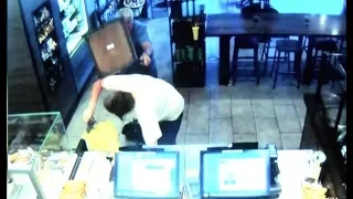 Starbucks Robbery Hero getting Sued!