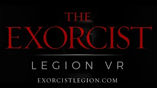 The Exorcist: Legion episodes 1-3 AVAILABLE!