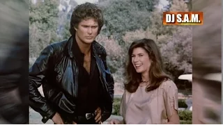 Knight Rider - Intro Classic - 1982 TV Show - Master Version