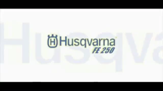 Husqvarna FE 250 by HW Garage