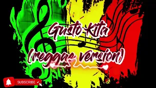 Gusto Kita (reggae version) - cover by Full Rank Band