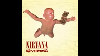 Nirvana - In Bloom (In an In Utero Kind of Way)