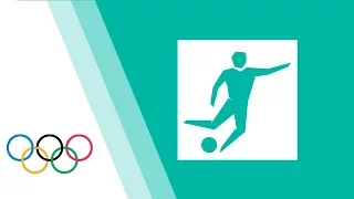 Football - Football Highlights - London 2012 Olympic Games