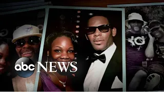 Breaking down the case against R. Kelly as his former assistant speaks out