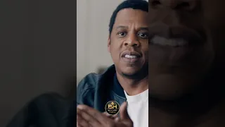 Jay Z on why peoples upbringing plays a huge role on their behaviour towards you!