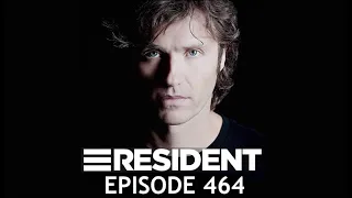 Hernan Cattaneo Resident 464 28-03-2020