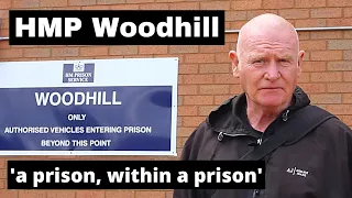 HMP Woodhill