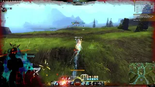 How to run from Harbinger