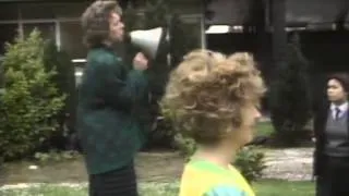 GRANGE HILL "BEHIND THE SCENES" DOCUMENTARY 1988 PART 2 OF 4