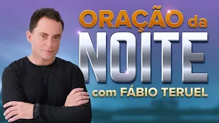 ORAÇÃO DA NOITE DE HOJE 🙏 20º DIA DA CAMPANHA DE DANIEL (SALMO 91)