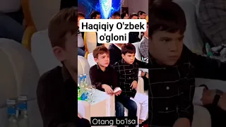 Haqiqiy o'zbek o'gloni #mma #murod #ufc #rek #mmanews #shortvideo