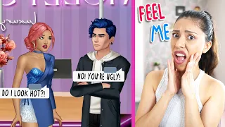 I TRIED MAKING MY CRUSH JEALOUS.. BUT I FAILED - FEEL ME (Playing Episode)