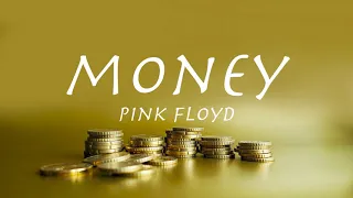 Pink Floyd - MONEY 【和訳】ピンク・フロイド「マネー」1973