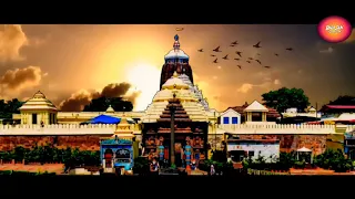 jagatare paibuni emiti thakura tia odia song ||viral Jagannath bhajan status ||Satyajit pradhan